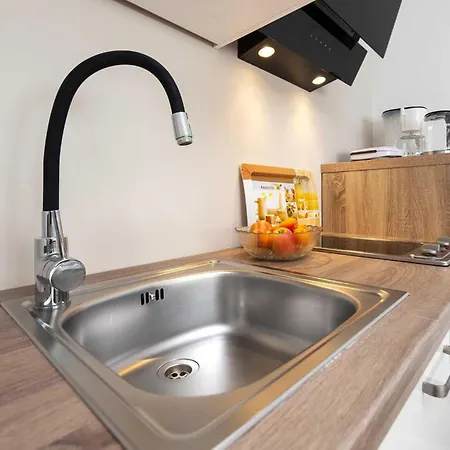 1 Bedroom Gorgeous In Rovinj