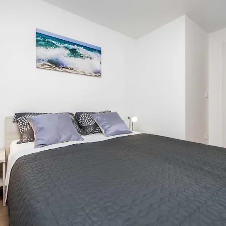 Apartman 1 Bedroom Gorgeous In